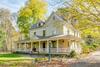 Spring Creek Farmhouse