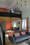 Maison Bretonne � La Campagne, Proche Quimper