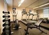 Hotel Towneplace Suites Dulles Airport