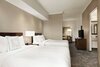 Hotel Springhill Suites Dulles Airport