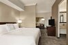 Hotel Springhill Suites Dulles Airport