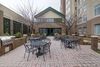 Hotel Homewood Suites Dulles-international Airport