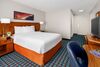 Hotel Fairfield Inn And Suites By Marriott Houston The Woodlands