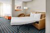Hotel Fairfield Inn And Suites By Marriott Houston The Woodlands