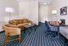 Hotel Fairfield Inn And Suites By Marriott Houston The Woodlands