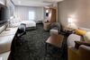 Hotel Courtyard By Marriott Houston North/shenandoah