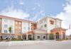Hotel Residence Inn Houston I-10 West/barker Cypress