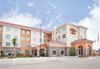 Hotel Residence Inn Houston I-10 West/barker Cypress