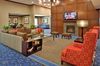 Hotel Residence Inn Houston I-10 West/barker Cypress