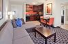 Hotel Residence Inn Houston I-10 West/barker Cypress