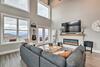 Scenic Hillside Cabin In Sylva With Hot Tub!