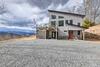 Scenic Hillside Cabin In Sylva With Hot Tub!