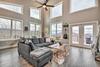 Scenic Hillside Cabin In Sylva With Hot Tub!