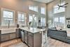 Scenic Hillside Cabin In Sylva With Hot Tub!