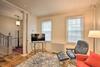Lancaster Townhome Walk To Central Market!