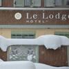 Lodge Hotel Les Rousses