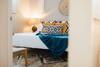 Apartamento New Boho Apt In Downtown Johnson City King Bed
