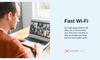 Apartamento River View Studio In Downtown Memphis - Walk Score 85