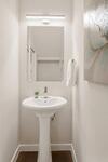 New Modern 2 Bedroom House In Hip Montopolis