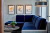 Sheraton Clayton Plaza Hotel