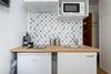 Apartamento Studio Tout �quip� - 13m2 - C?ur De Croix-rousse