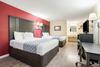 Hotel Relax Inn - Waynesville