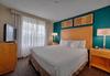 Hotel Residence Inn Neptune At Gateway Center