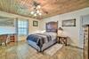 Rustic Getaway With Grill - On San Antonio Bay!