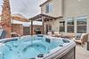 Bright St George Townhome Near Red Cliffs!