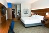 Hotel Holiday Inn Express Rolla