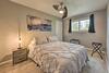 Warm Mosinee Home With Patio, Fire Pit And Grills