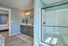 Lampe Retreat With Pool Access - Walk To Lake!