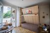 Apartamentos Quiet Studio With Garden And Pool - Dodo Et Tartine