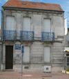Apartamento Rochefort Authentique