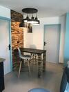 Apartamento Jolie Maisonnette Studio
