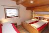 Bed & Breakfast Chalet Orchis -wohnen Am Skilift In Le Bettaix