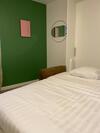 Apartamento Studios Le Grand Tour