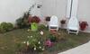 G�te Sur L'estuaire De La Gironde