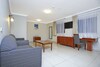Aparthotel Comfort Inn & Suites Burwood