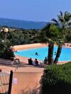 Apartamento Haut Des Issambres 13