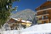 Apartamento Chalets D'arrondaz