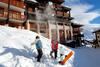Aparthotel R�sidence Odalys La Licorne