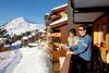 Aparthotel R�sidence Odalys La Licorne