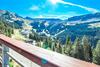 Apartamento Exceptional 3 Bed Penthouse With Fireplace And Stunning Views