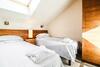 Apartamento Exceptional 3 Bed Penthouse With Fireplace And Stunning Views