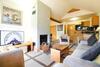 Apartamento Exceptional 3 Bed Penthouse With Fireplace And Stunning Views