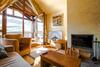 Apartamento Exceptional 3 Bed Penthouse With Fireplace And Stunning Views