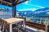 Apartamento Exceptional 3 Bed Penthouse With Fireplace And Stunning Views
