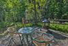 Idaho Springs Cottage With Creek Access And Grill