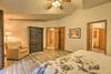 Bright Idaho Springs Cabin With Mountain Views!
